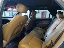 لاند ڕۆڤەر ڕانج ڕۆڤەر سپۆرت